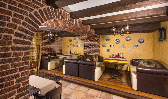 Фото №10 зала Баварский зал