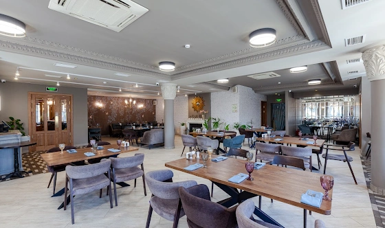 Фото №3 зала Зал №2