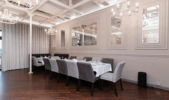 Фото №6 зала Vip-зал