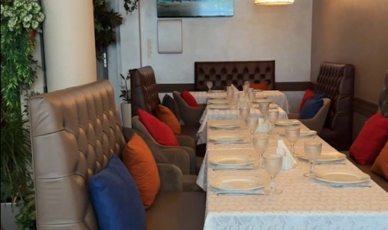 Фото №4 зала Банкетный зал