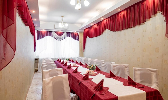 Фото №3 зала Малый зал