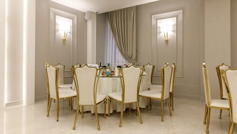 Фото №5 зала Зал «Венеция»