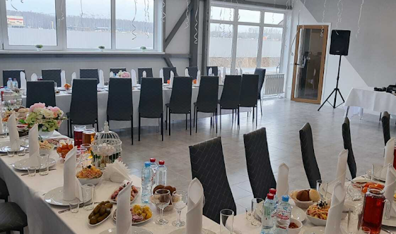 Фото №3 зала Большой зал