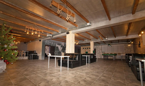 Фото №10 зала Loft