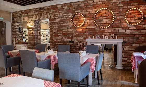 Фото №6 зала Зал на 20 человек