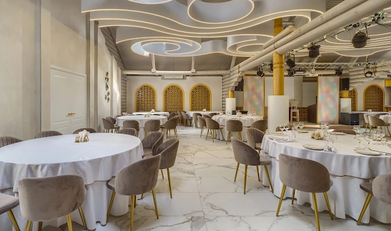 Фото №11 зала Зал №2