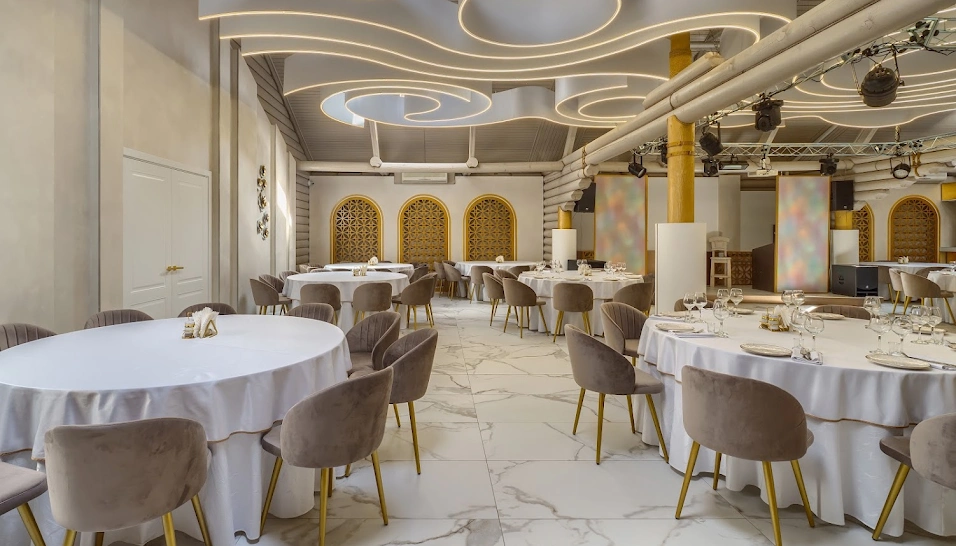 Фото №11 зала Зал №2