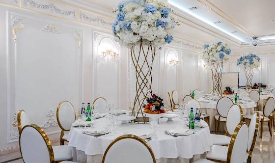 Фото №4 зала Малый зал