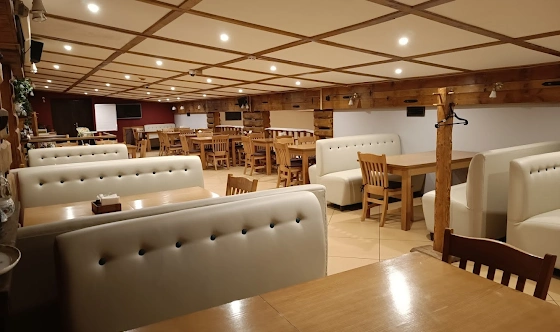 Фото №4 зала Второй этаж 