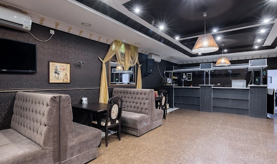 Фото №10 зала Бар