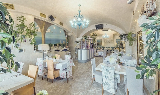 Фото №4 зала Основной зал