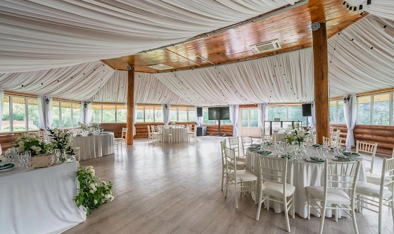 Фото №2 зала Площадка «Прибрежная»