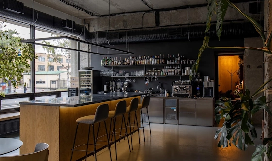 Фото №10 зала Большой зал