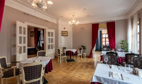 Фото №5 зала Будуар Лорен