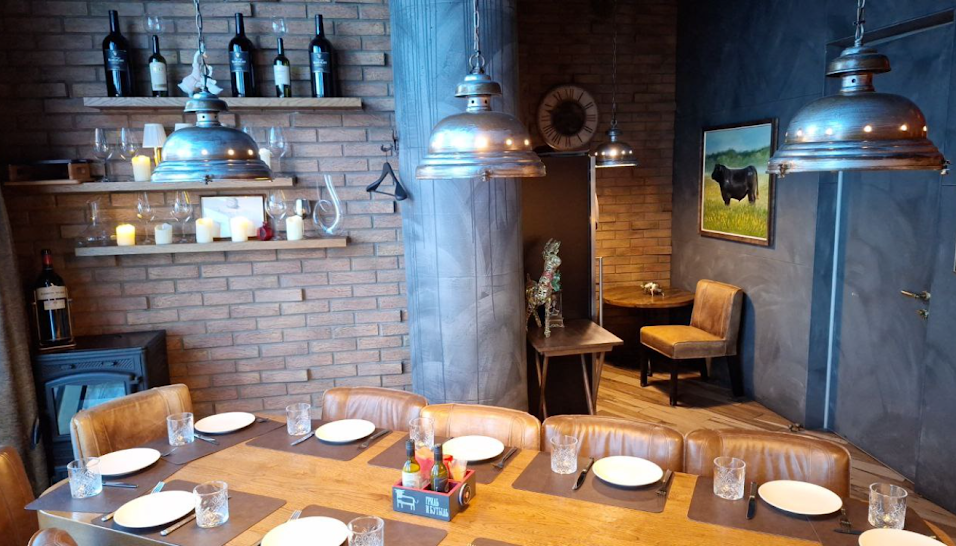 Фото №2 зала VIP-зал