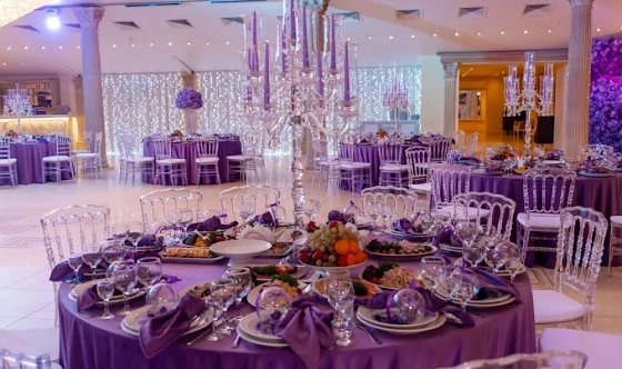 Фото №18 зала Банкетный зал 