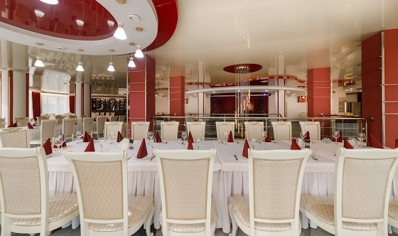 Фото №20 зала Основной зал