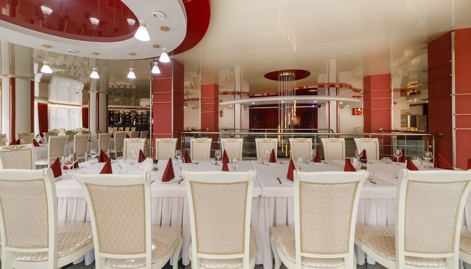 Фото №20 зала Основной зал