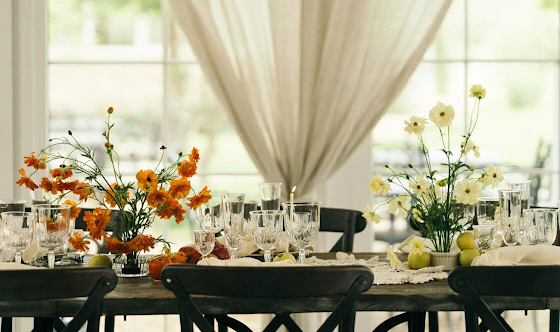 Фото №9 зала Банкетный зал