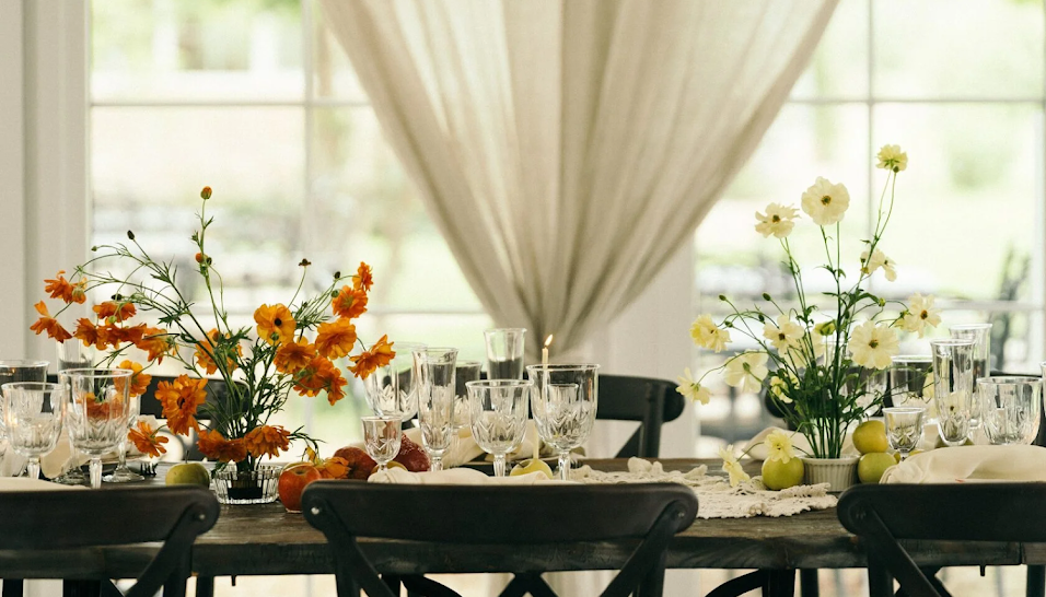 Фото №9 зала Банкетный зал