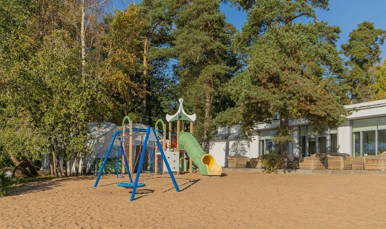 Фото №18 зала Шатер