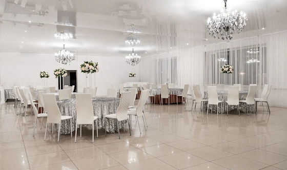 Фото №15 зала Основной зал