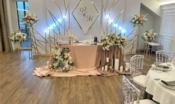 Фото №17 зала Банкетный зал