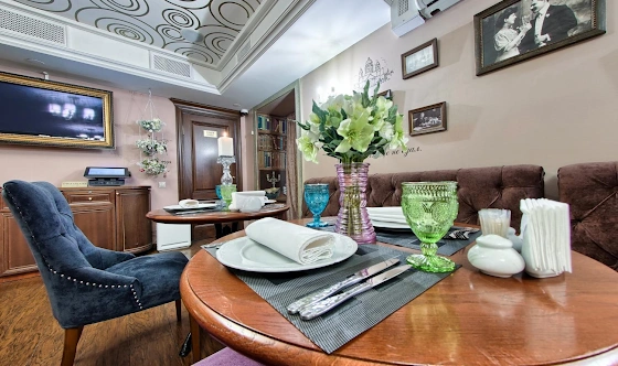 Фото №13 зала Зал «Музыкальный»