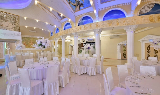 Фото №3 зала Большой зал 