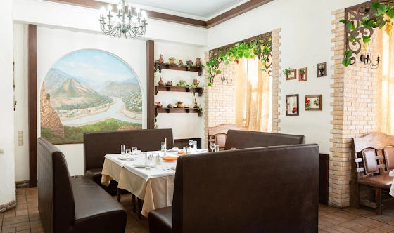 Фото №5 зала Зал на 70 человек