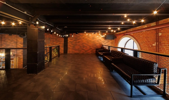 Фото №11 зала Винный Бар «География»