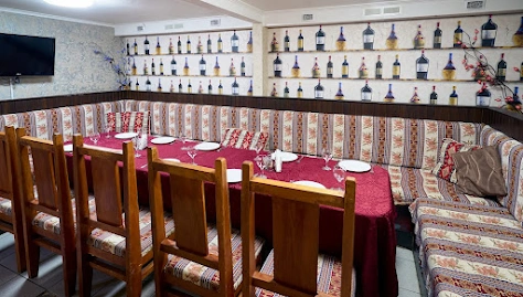 Фото №2 зала Кабинка 1