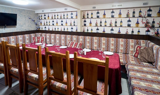 Фото №2 зала Кабинка 1