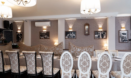 Фото №15 зала Основной зал