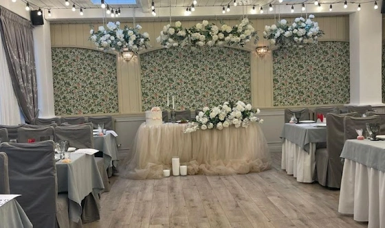 Фото №2 зала Банкетный зал