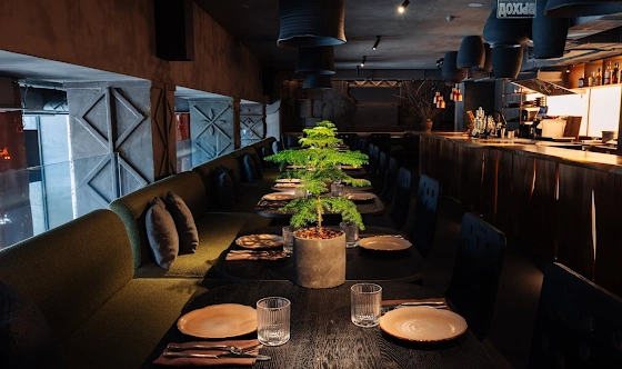 Фото №4 зала 2 этаж 