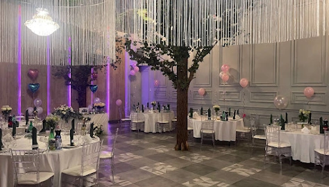 Фото №2 зала Зал «Галерея»