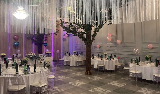 Фото №2 зала Зал «Галерея»