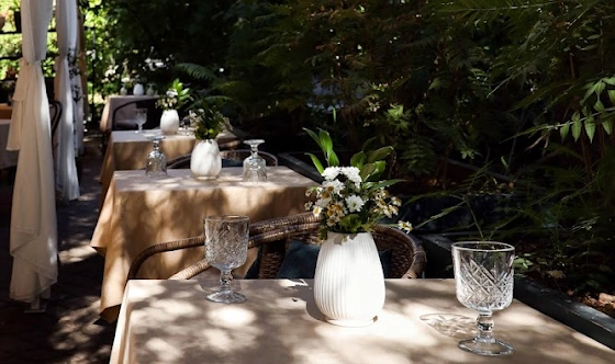 Фото №4 зала Веранда