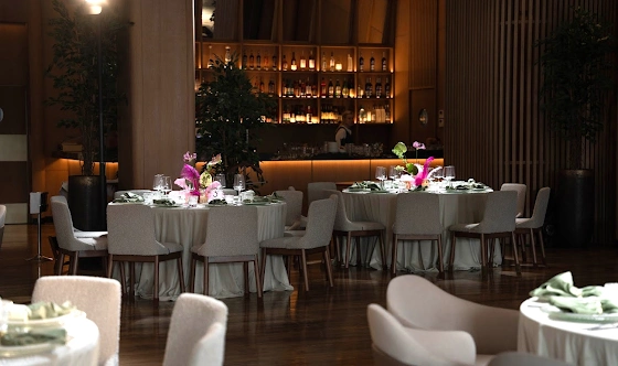 Фото №16 зала Основной зал