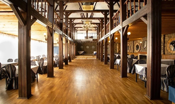 Фото №18 зала Зал на 250 человек