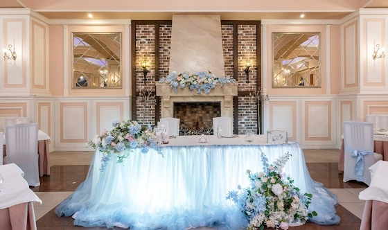 Фото №5 зала Основной зал