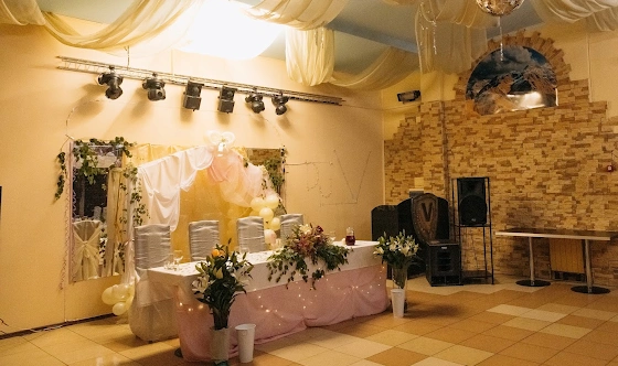 Фото №5 зала Основной зал