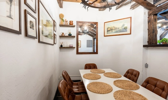 Фото №2 зала VIP-зал №3