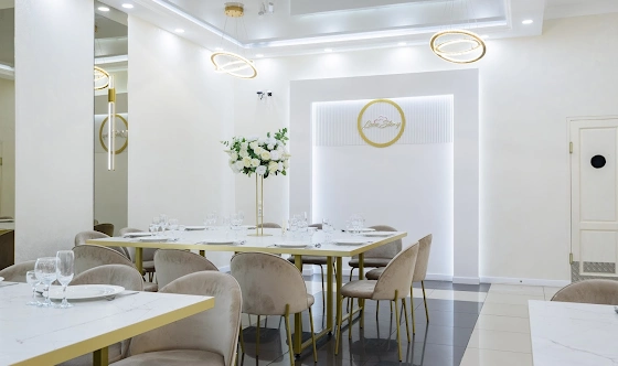 Фото №16 зала Малый зал