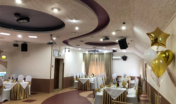 Фото №11 зала Зал №1