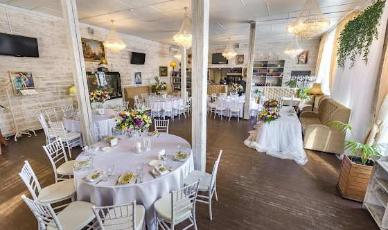 Фото №9 зала Основной зал