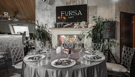 Фото №3 зала Fursa Loft