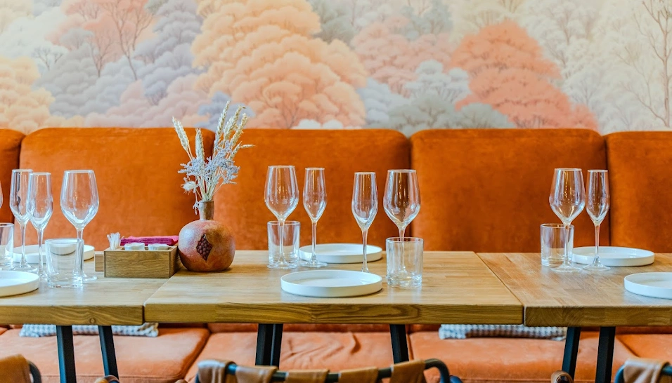 Фото №19 зала Зал на 20 человек