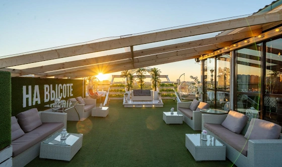 Фото №11 зала 1 зона 